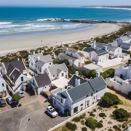 Paternoster Roosmarijn Rooms - Inverter Eksteriør billede