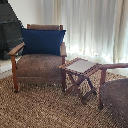 Paternoster Roosmarijn Rooms - Inverter Eksteriør billede