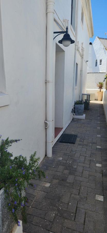Paternoster Roosmarijn Rooms - Inverter Eksteriør billede