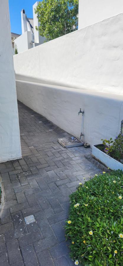 Paternoster Roosmarijn Rooms - Inverter Eksteriør billede
