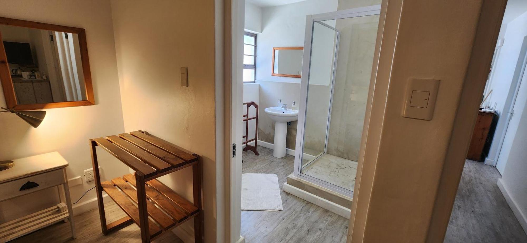 Paternoster Roosmarijn Rooms - Inverter Eksteriør billede