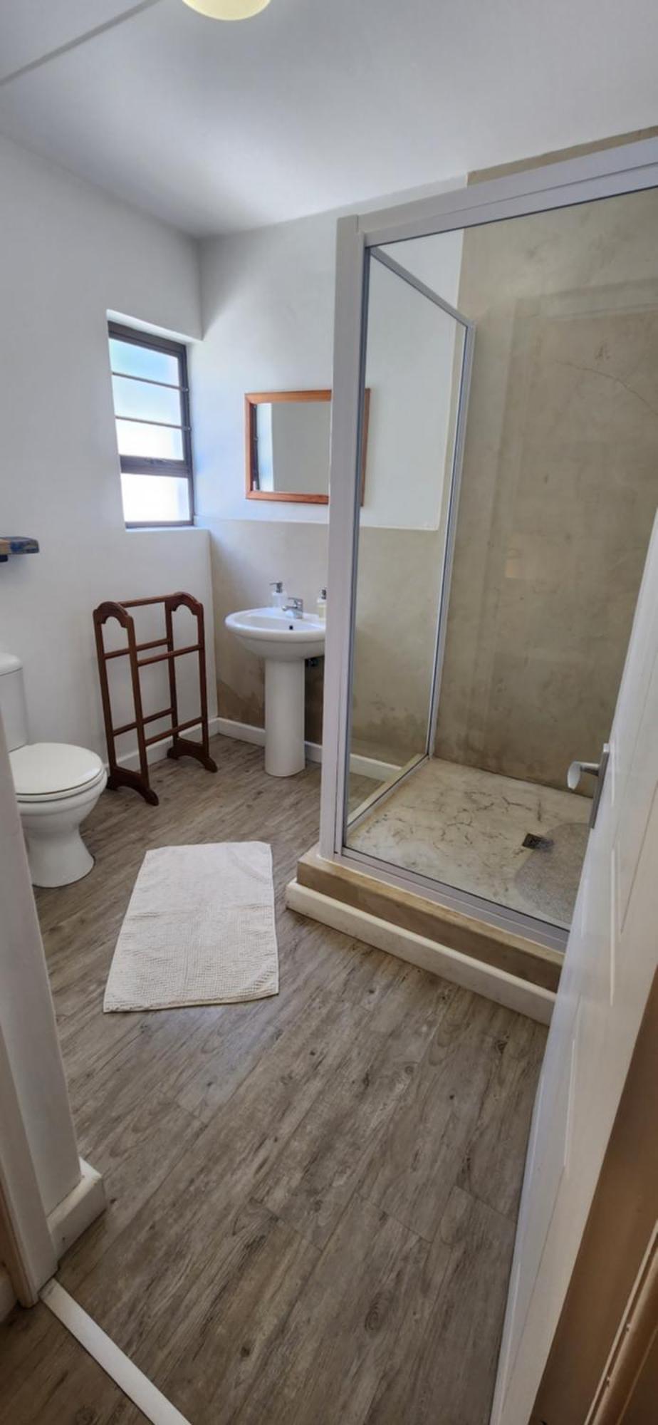 Paternoster Roosmarijn Rooms - Inverter Eksteriør billede
