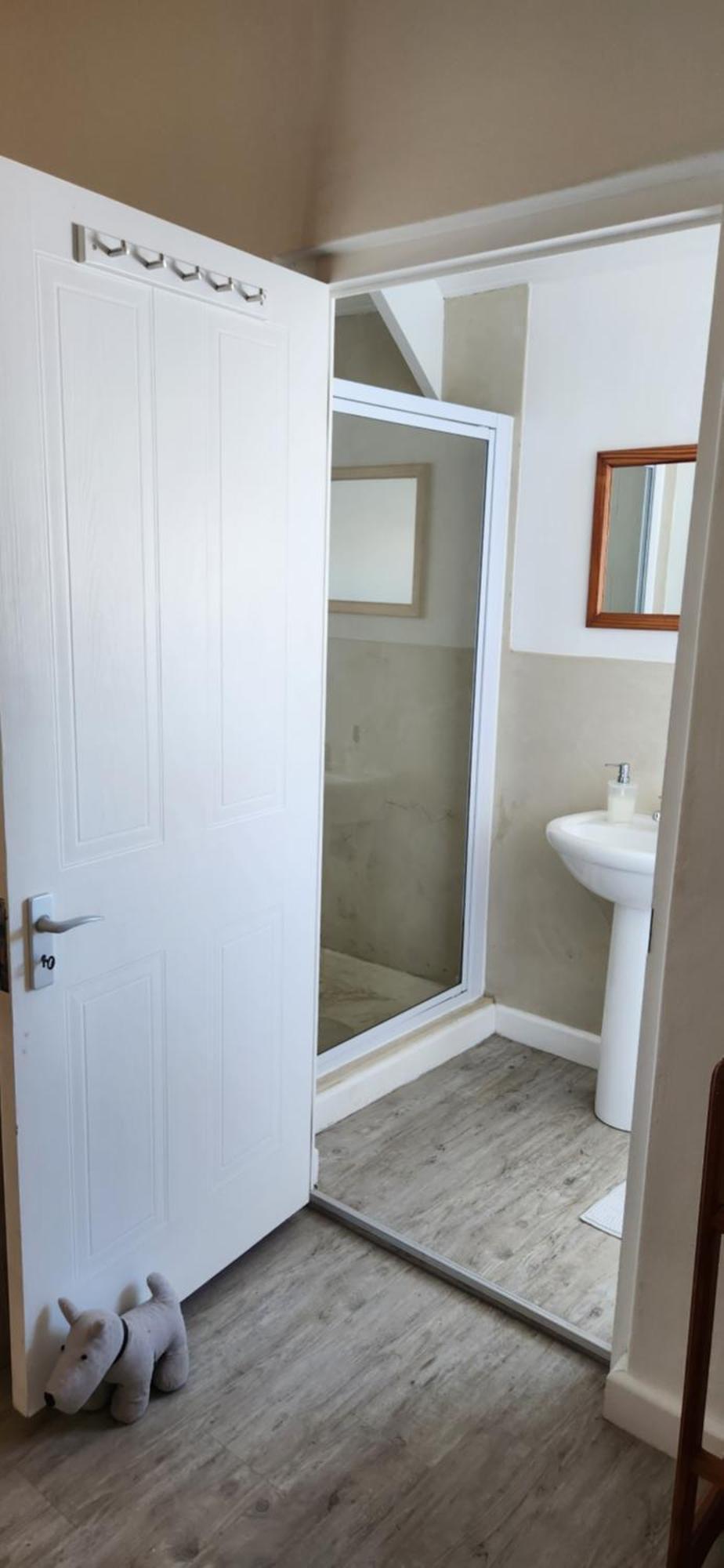 Paternoster Roosmarijn Rooms - Inverter Eksteriør billede