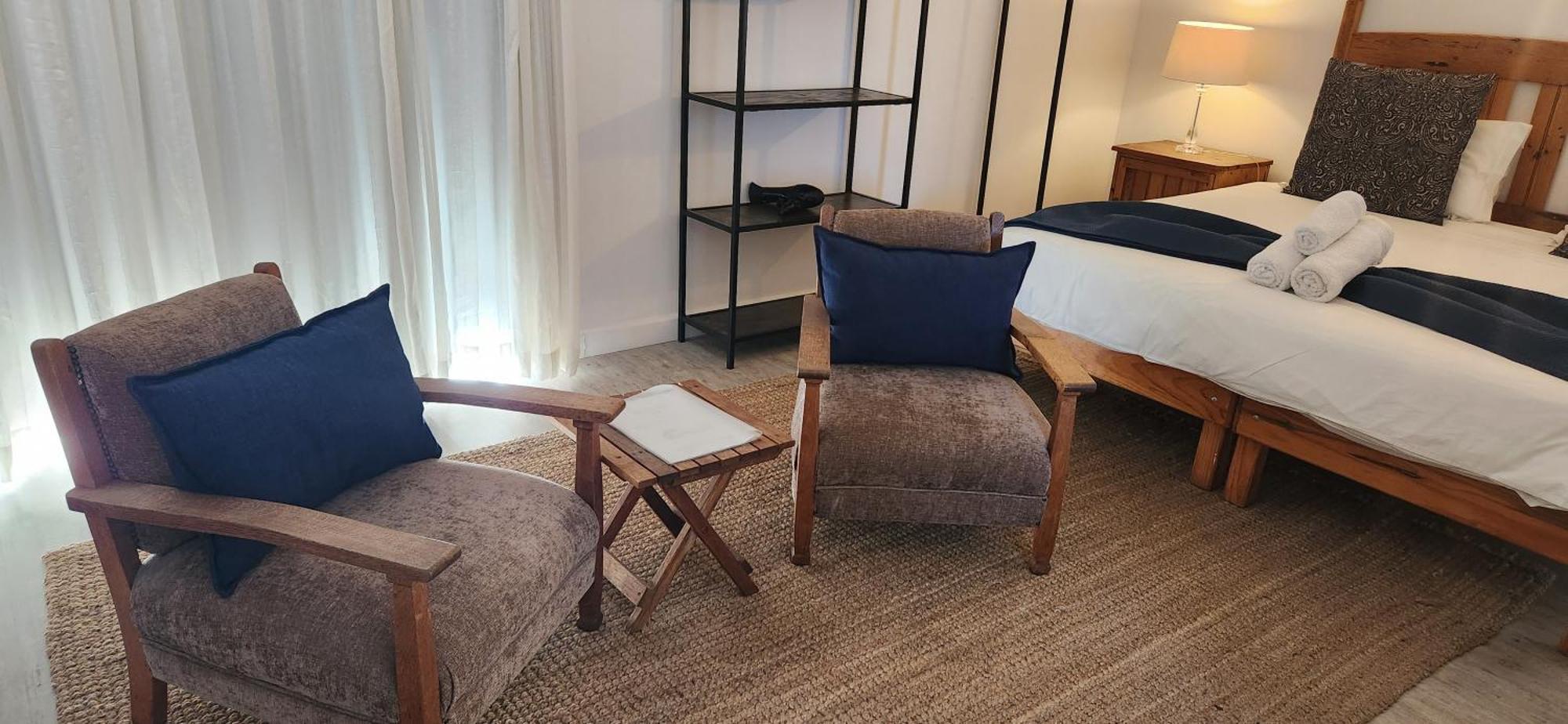 Paternoster Roosmarijn Rooms - Inverter Eksteriør billede