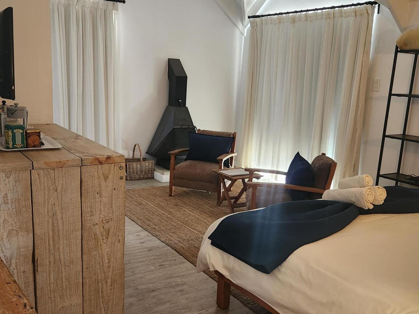 Paternoster Roosmarijn Rooms - Inverter Eksteriør billede
