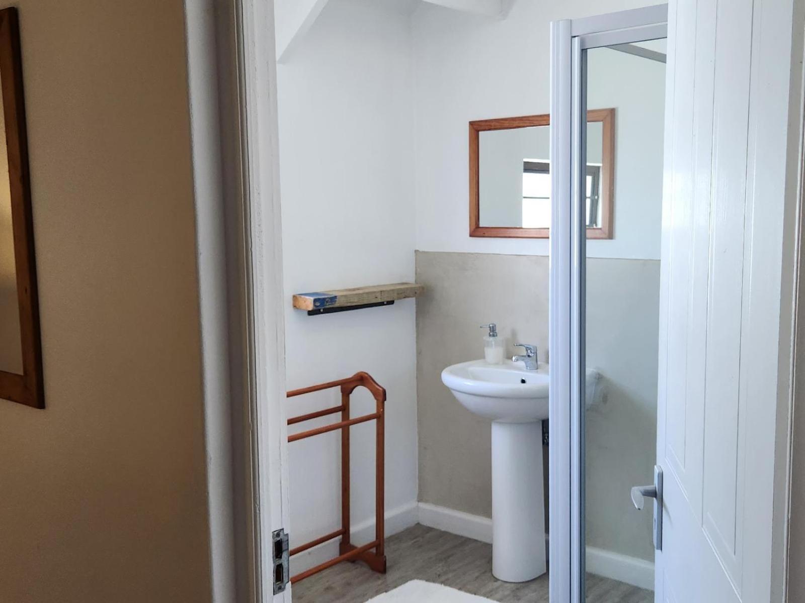 Paternoster Roosmarijn Rooms - Inverter Eksteriør billede