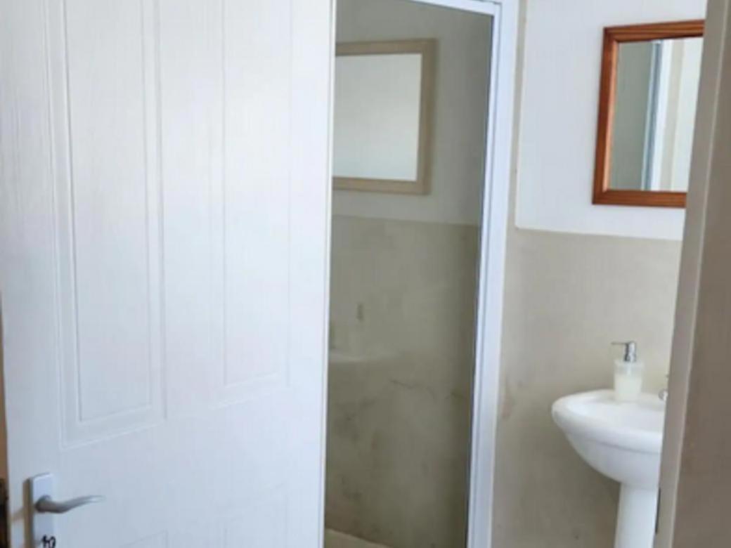 Paternoster Roosmarijn Rooms - Inverter Eksteriør billede