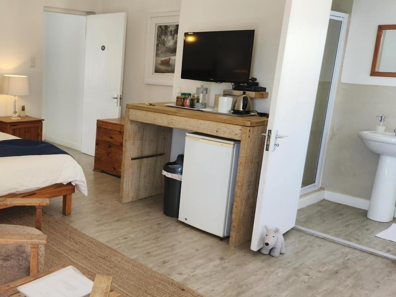 Paternoster Roosmarijn Rooms - Inverter Eksteriør billede