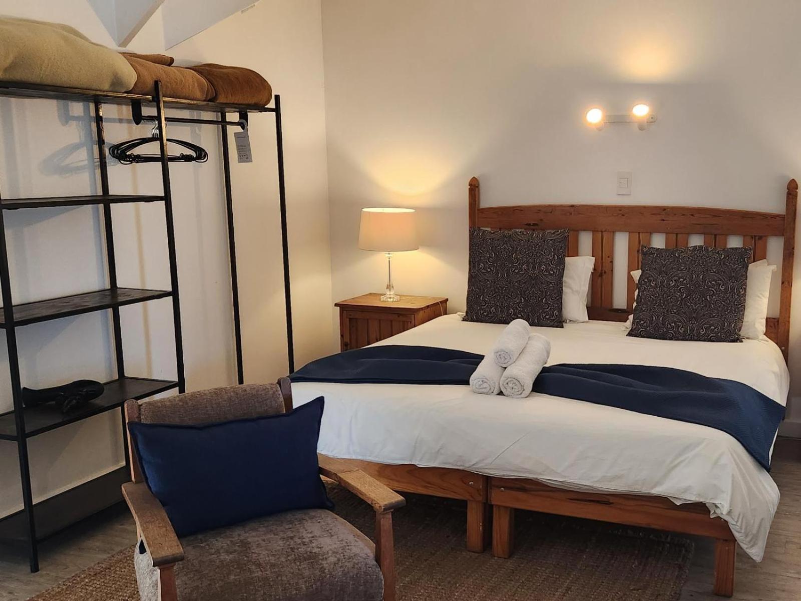 Paternoster Roosmarijn Rooms - Inverter Eksteriør billede