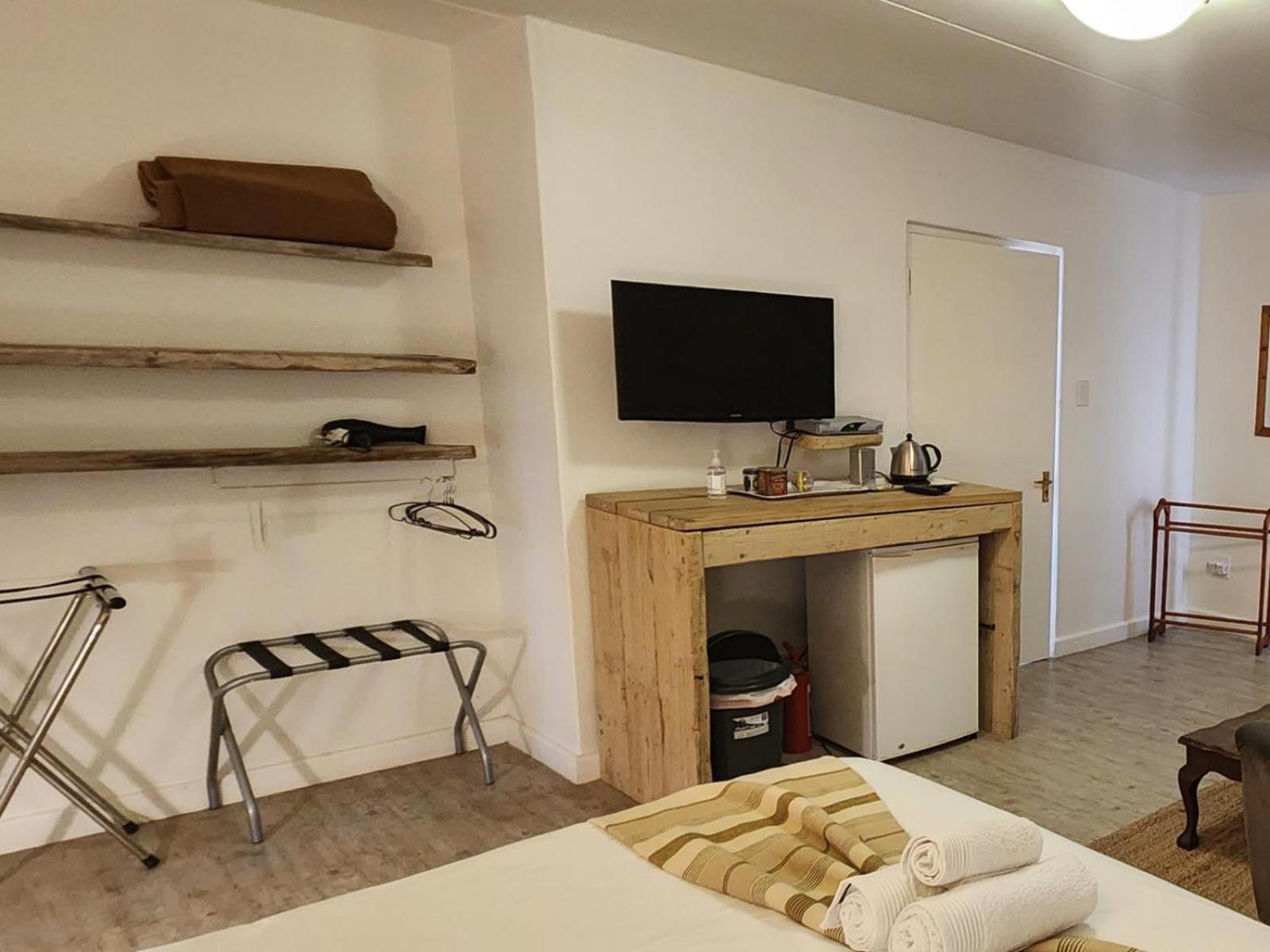 Paternoster Roosmarijn Rooms - Inverter Eksteriør billede