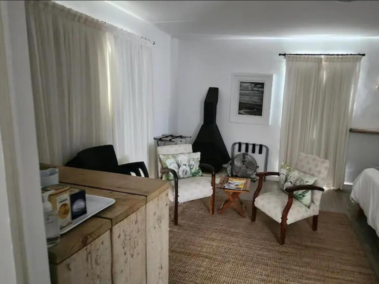 Paternoster Roosmarijn Rooms - Inverter Eksteriør billede