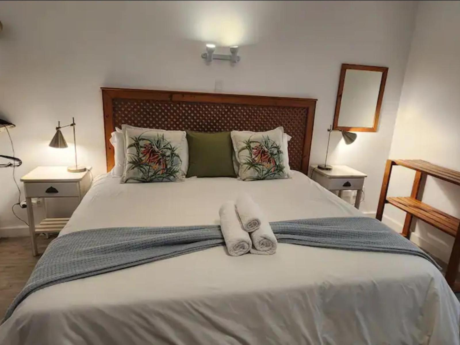 Paternoster Roosmarijn Rooms - Inverter Eksteriør billede