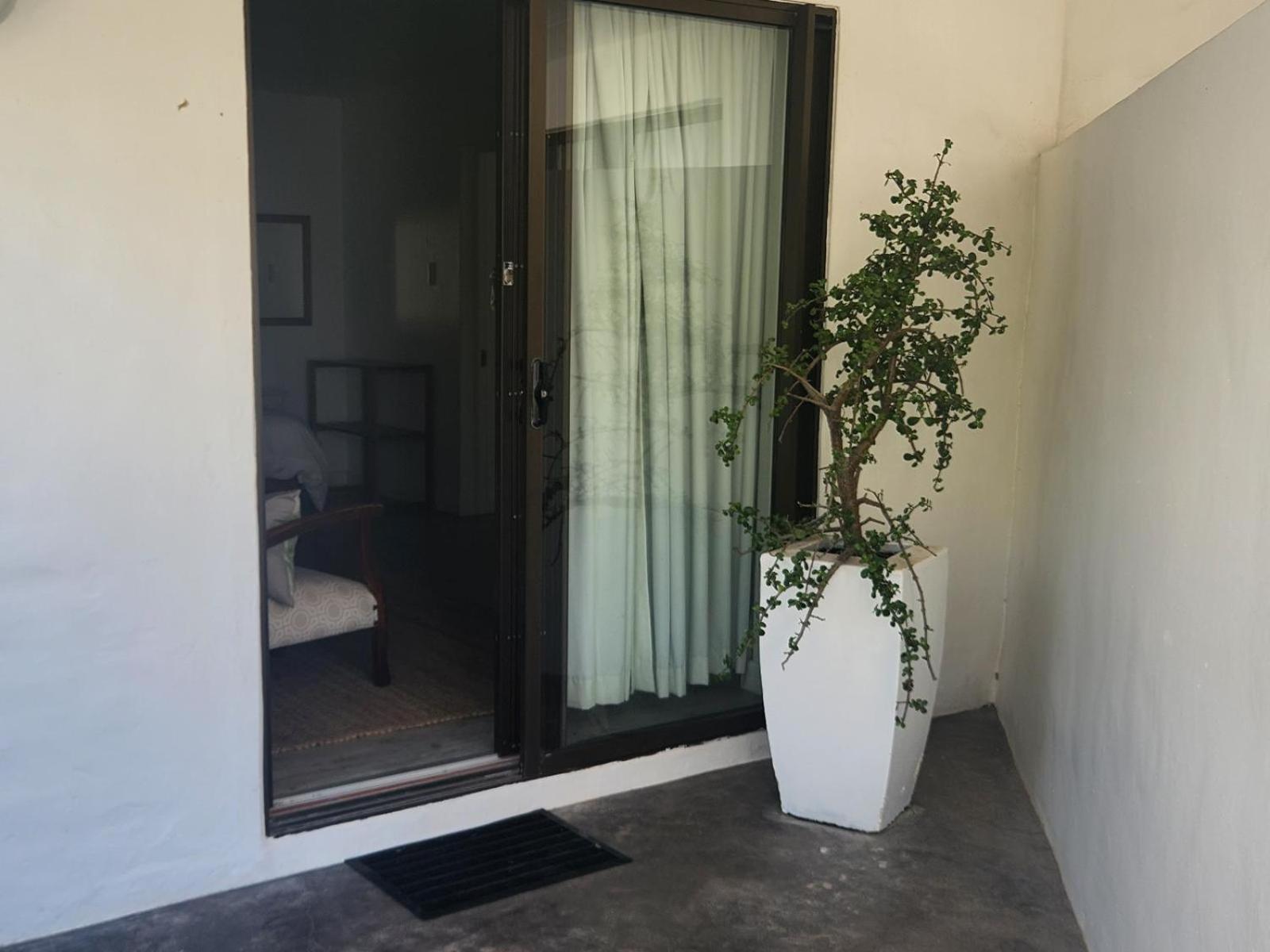 Paternoster Roosmarijn Rooms - Inverter Eksteriør billede